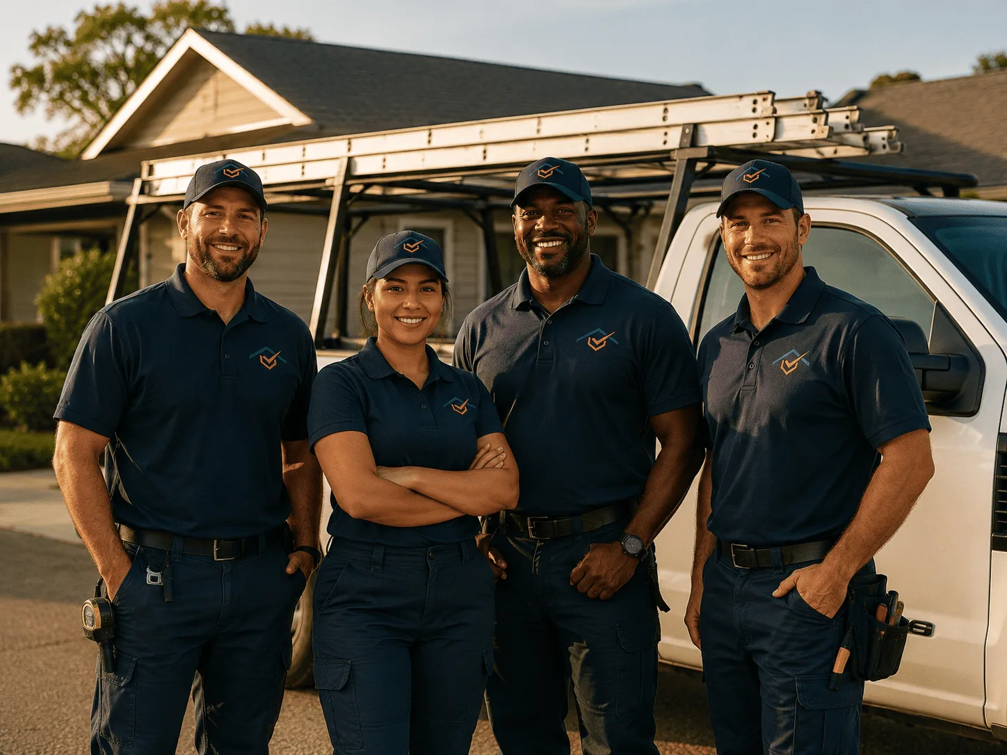 Roof Inspection company in Hazen, ND